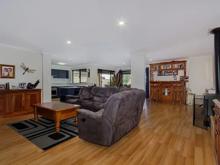 Sixth view of Homely house listing, 28 Holloway Turn, Ravenswood WA 6208