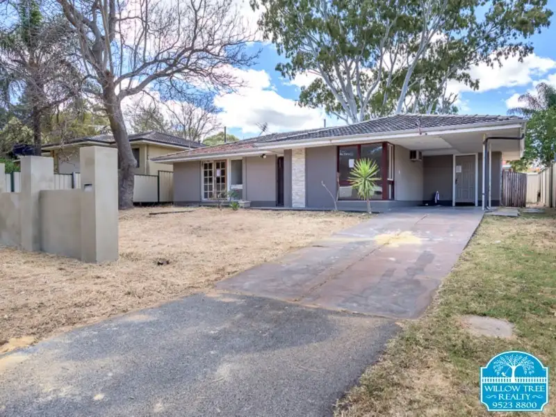 Main view of Homely house listing, 22 Partridge Street, Orelia WA 6167