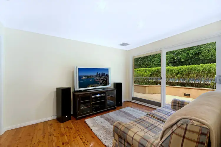 Fifth view of Homely house listing, 6 Brookfield Place, St Ives NSW 2075
