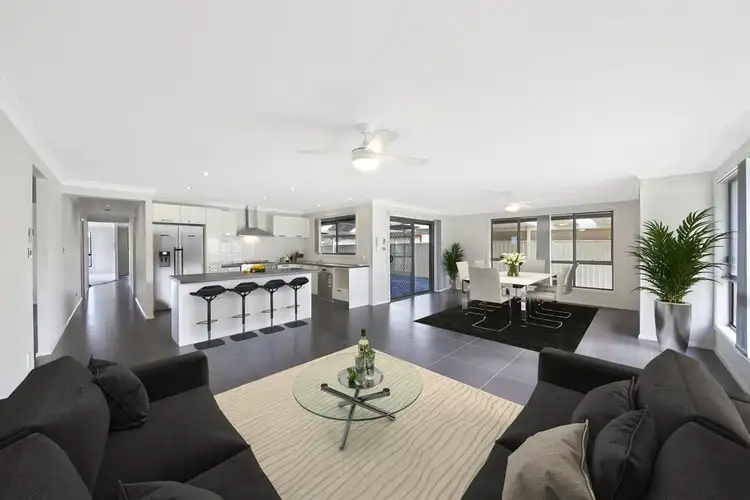 Third view of Homely house listing, 51 Sunrise Road, Yerrinbool NSW 2575