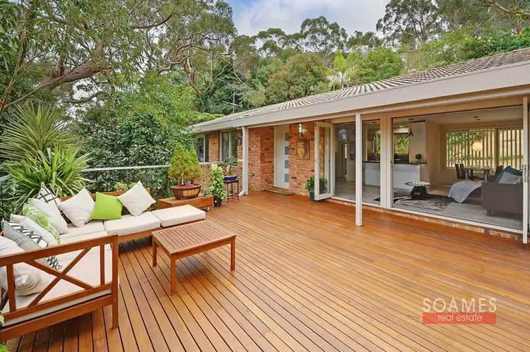 Main view of Homely house listing, 7 Dianne Place, Berowra Heights NSW 2082
