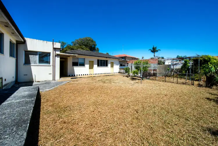 Third view of Homely house listing, 1289 Anzac Parade, Chifley NSW 2036