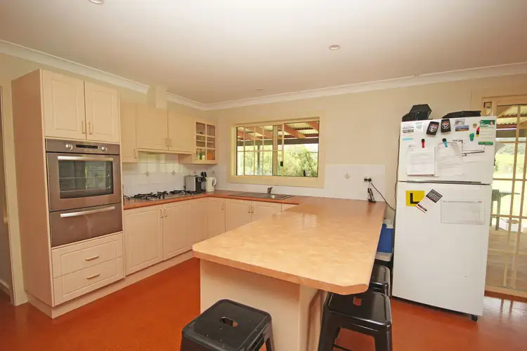 Third view of Homely rural property listing, 1151 Lorne Road, Lorne NSW 2439