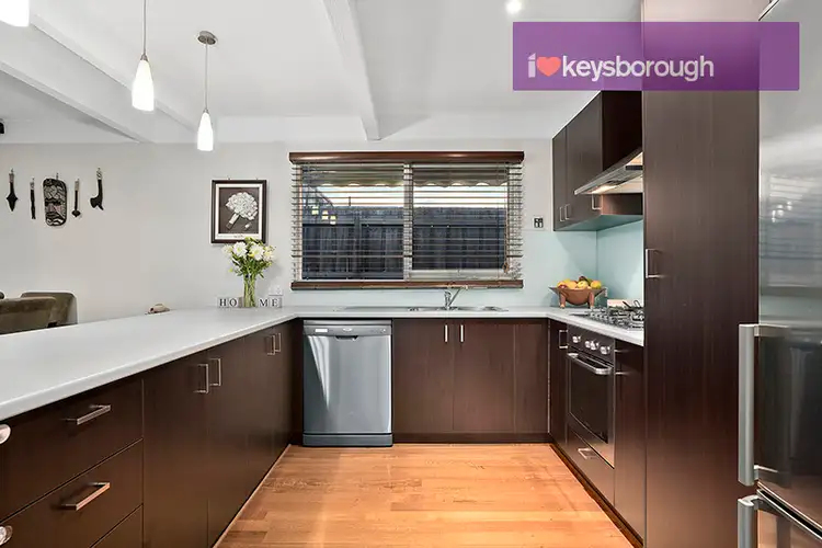 Second view of Homely house listing, 15 Chesney Street, Keysborough VIC 3173