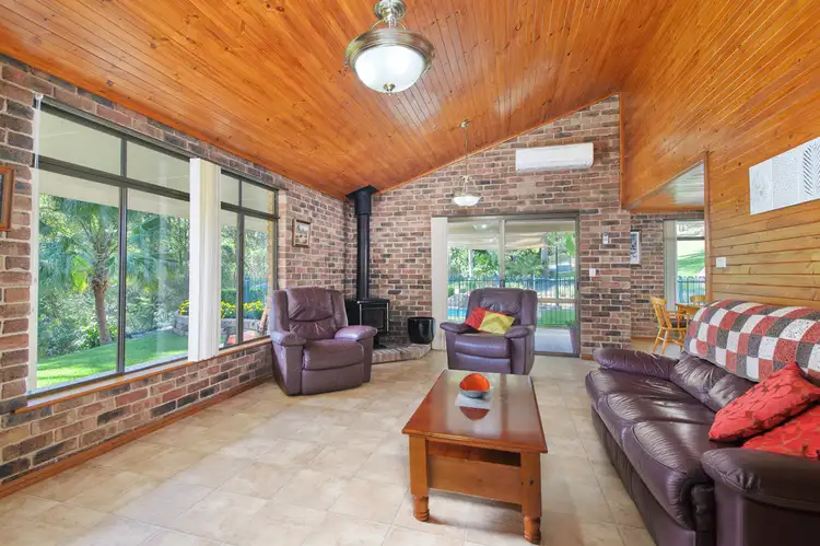 Fifth view of Homely house listing, 36 Acacia Drive, Telegraph Point NSW 2441