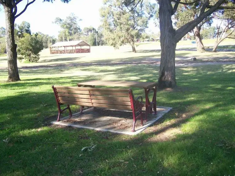 Seventh view of Homely land listing, 11 McDowell St, Yarloop WA 6218
