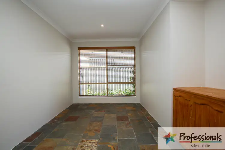 Sixth view of Homely house listing, 12 Hargreaves Street, Collie WA 6225