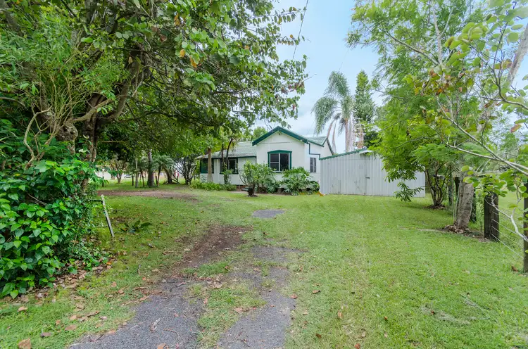 230 Lawrence Road GREAT MARLOW, Grafton NSW 2460