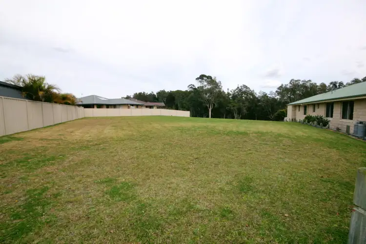 Second view of Homely land listing, 18 Eagle Place, Lake Cathie NSW 2445
