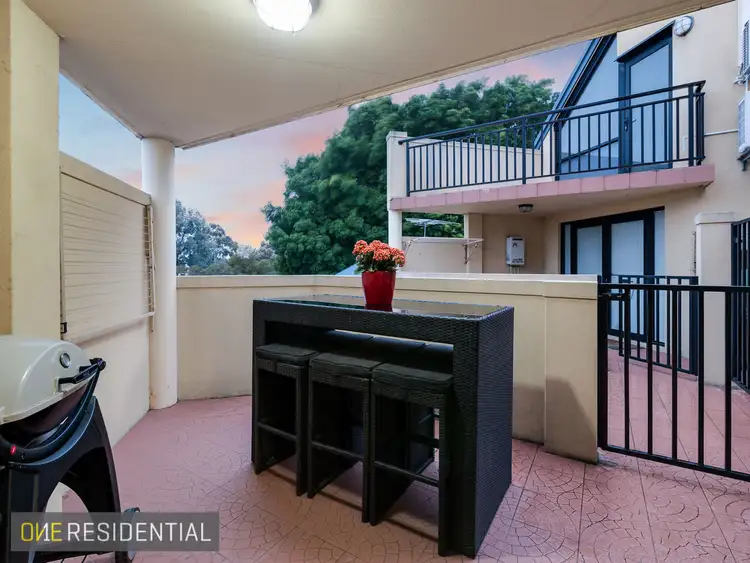 Seventh view of Homely townhouse listing, 5/11 Hislop Road, Attadale WA 6156