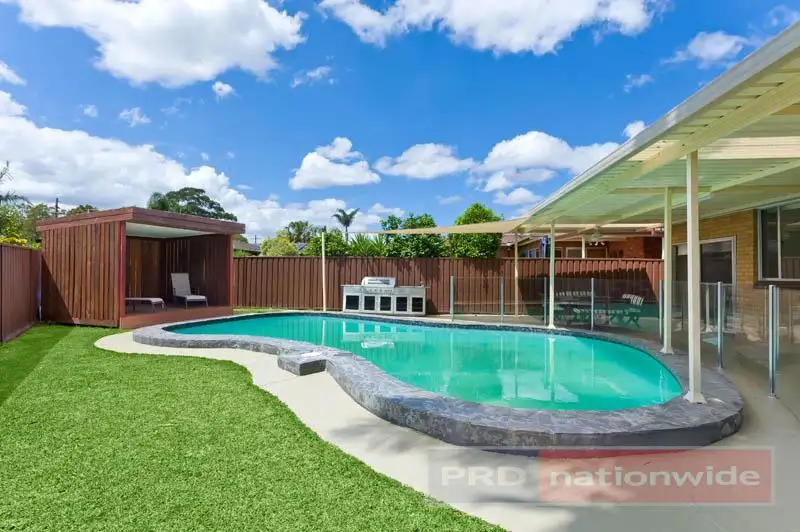 Main view of Homely house listing, 81 Pozieres Avenue, Milperra NSW 2214