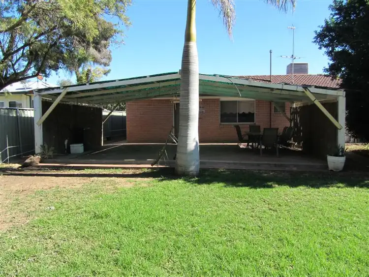 Seventh view of Homely house listing, 386 Chester Street, Moree NSW 2400