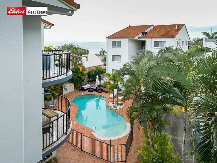 12/566 Esplanade, Urangan QLD 4655