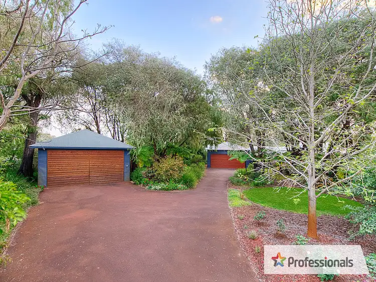 Second view of Homely house listing, 24 Friesian Grove, Bovell WA 6280