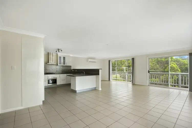 Second view of Homely house listing, 29 Albatross Road, Catalina NSW 2536