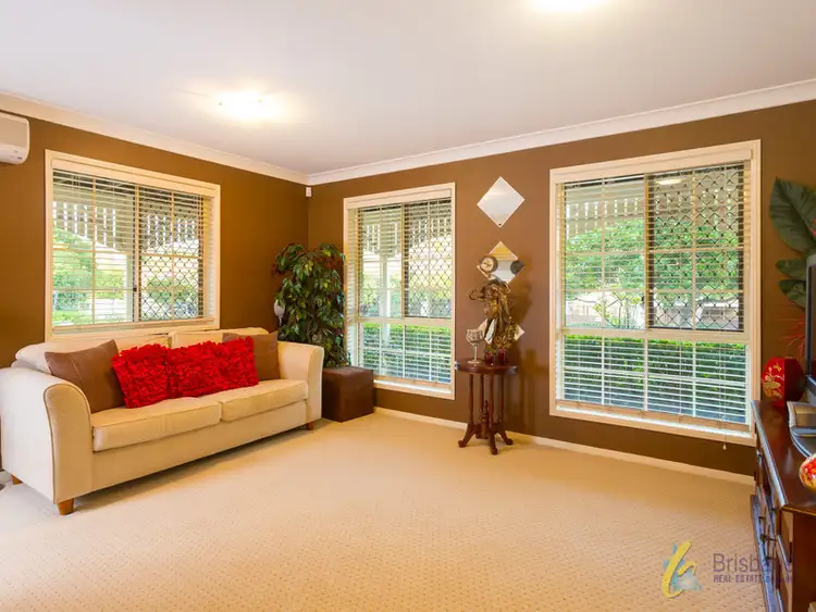 Fifth view of Homely house listing, 2 Carnegie Cl, Forest Lake QLD 4078