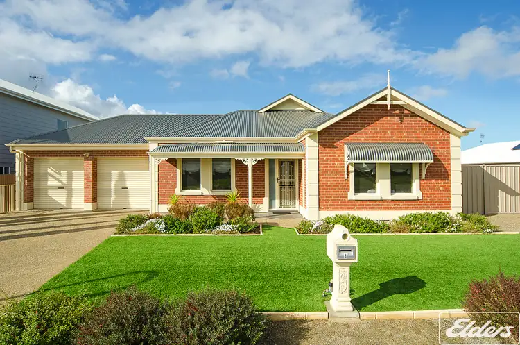 8 Lawrence Street, Goolwa North SA 5214