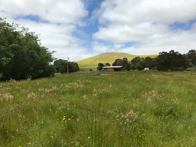 Main view of Homely land listing, 77 Wilcar Drive, Waubra VIC 3352