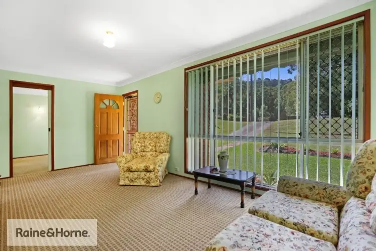 Second view of Homely house listing, 11 Jopson Close, Umina Beach NSW 2257