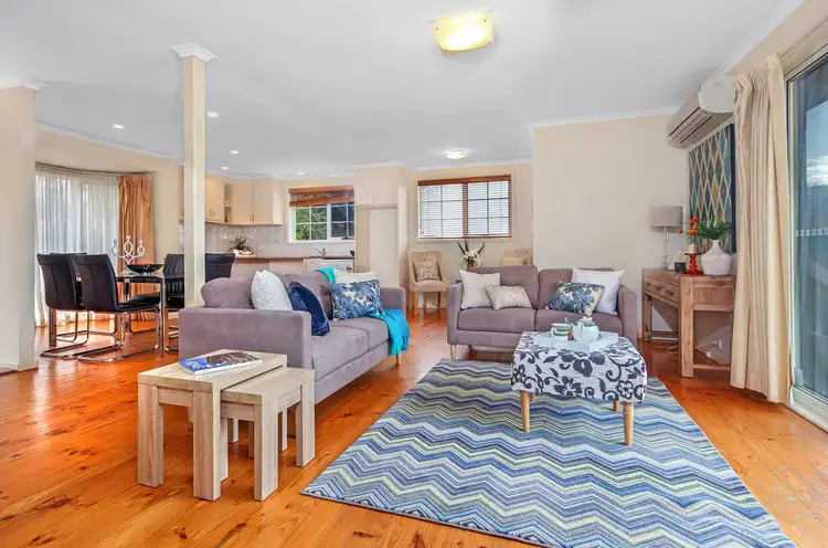 Third view of Homely house listing, 30 Macalister Crescent, Curtin ACT 2605