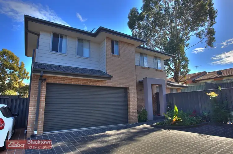 7/23 MEACHER STREET, Mount Druitt NSW 2770