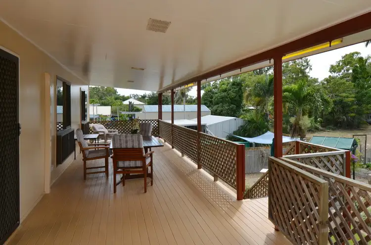 Third view of Homely house listing, 35 John Dory Street, Cungulla QLD 4816