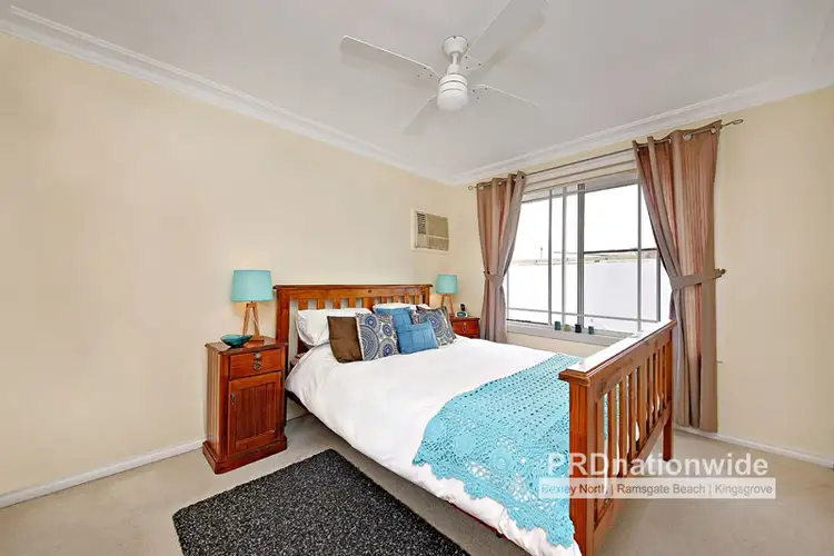 Fifth view of Homely townhouse listing, 4/586 Forest Road, Bexley NSW 2207