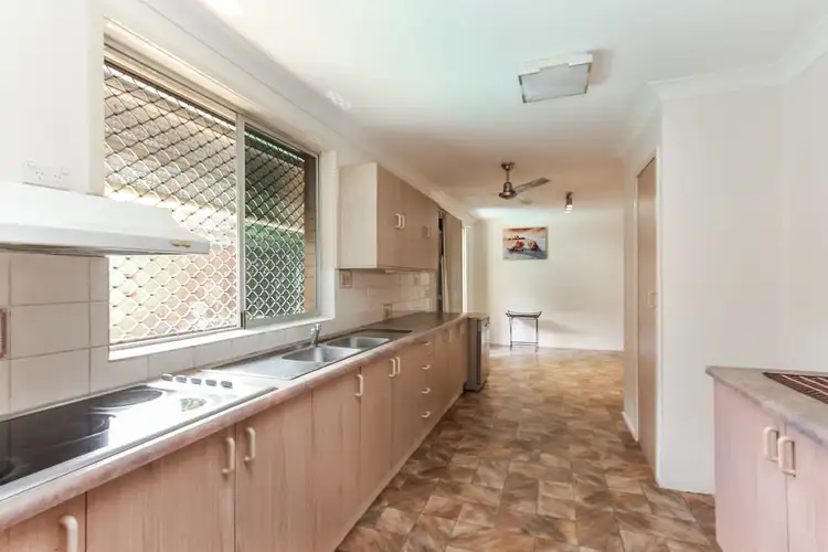 Fourth view of Homely house listing, 44 Johnson Street, Aitkenvale QLD 4814