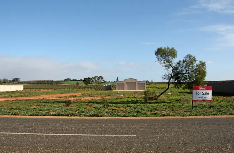 Allotment 12 Fairweather Ave, Loxton SA 5333