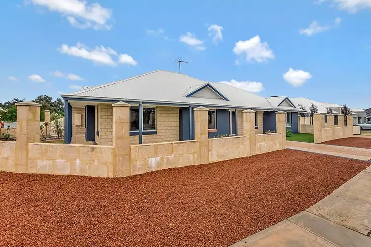 Third view of Homely house listing, 21 Stainsby Turn, Canning Vale WA 6155