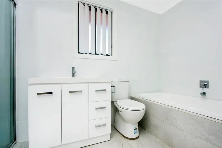 Sixth view of Homely semi-detached listing, 18B Codrington St, Fairfield NSW 2165