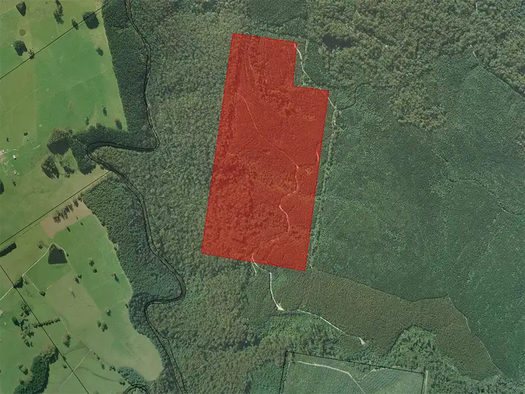 Third view of Homely land listing, Address available on request