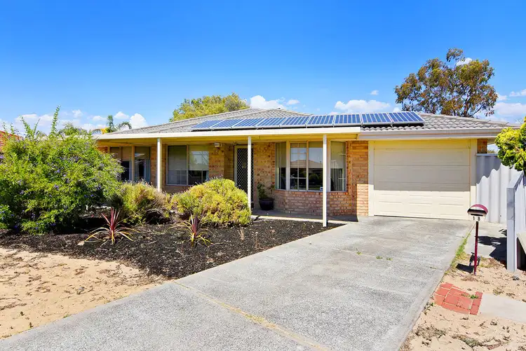 18 Holtzman Place, Carey Park WA 6230