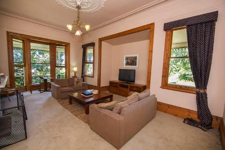 Second view of Homely house listing, 323 Brisbane Street, West Launceston TAS 7250