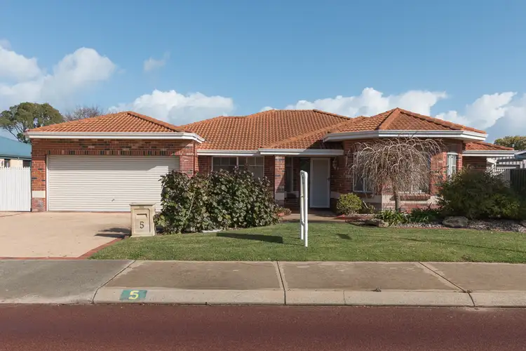 5 Federation Drive, Singleton WA 6175