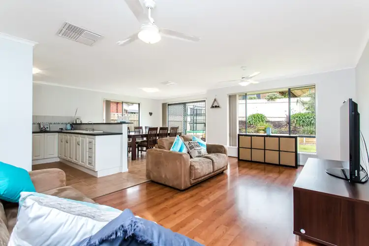 Fifth view of Homely house listing, 23 Laburnum Drive, Greenwith SA 5125