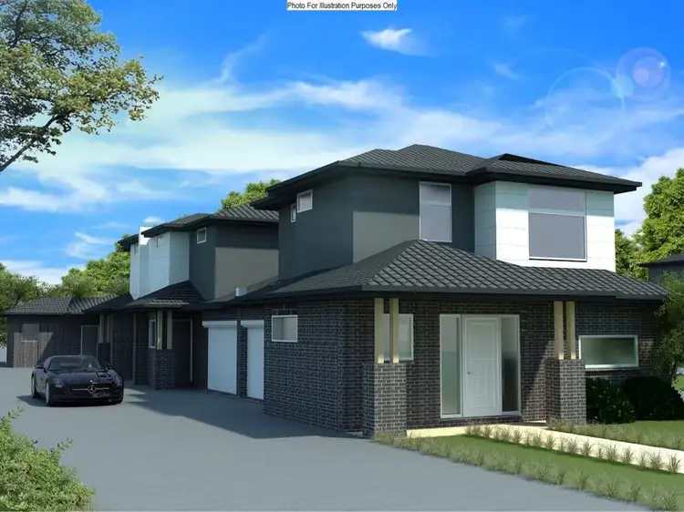 1/32 William Street, Lalor VIC 3075