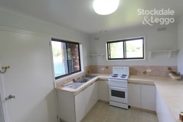 Fifth view of Homely house listing, 1/41 Baromi Road, Mirboo North VIC 3871