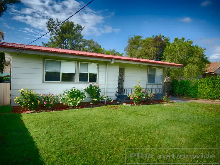 50 Curtin Street, East Maitland NSW 2323