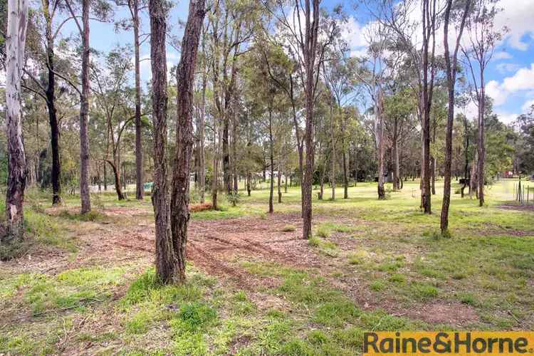 Second view of Homely land listing, 29-31 The Northern Road, Londonderry NSW 2753