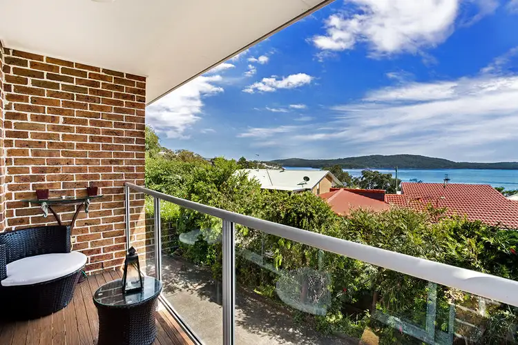 Second view of Homely house listing, 15 Grandview Close, Soldiers Point NSW 2317