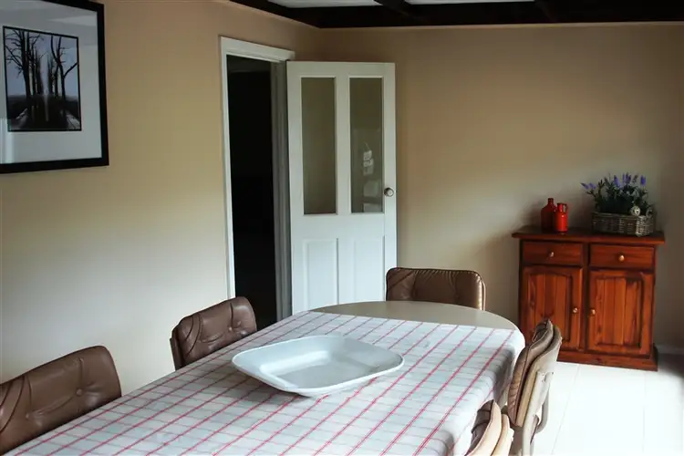 Sixth view of Homely house listing, 3 Williamson Street, Lexton VIC 3352