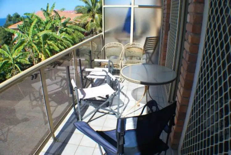 Seventh view of Homely townhouse listing, Unit 1/2 Marlin St, Yeppoon QLD 4703