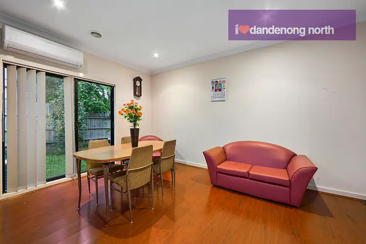 Third view of Homely house listing, 2/3 O'Malley Crescent, Dandenong North VIC 3175