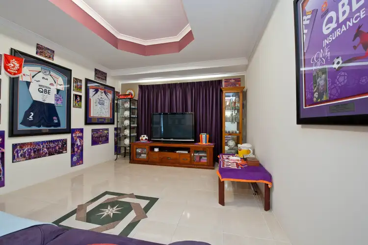 Fifth view of Homely house listing, 5 Tindale Crest, Aveley WA 6069