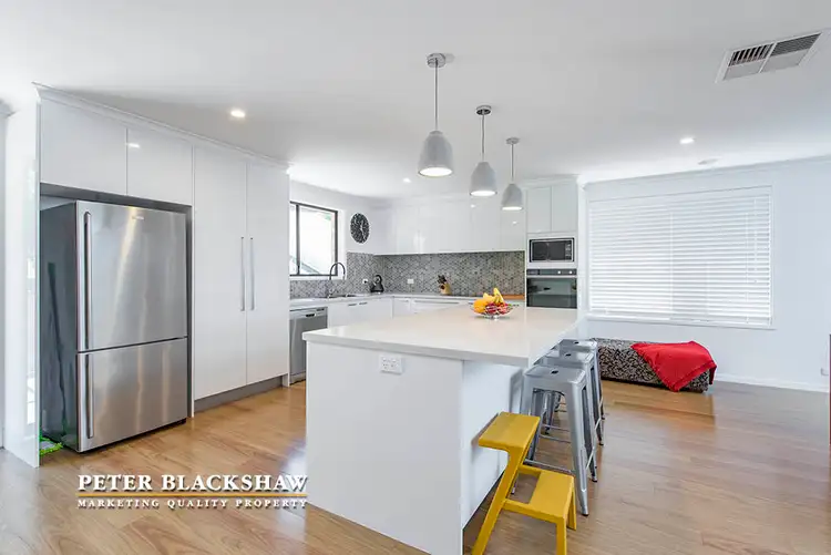 Sixth view of Homely house listing, 378 Bugden Avenue, Fadden ACT 2904