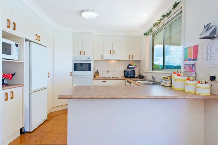 Fifth view of Homely house listing, 2 Seawind Chase, Bonny Hills NSW 2445