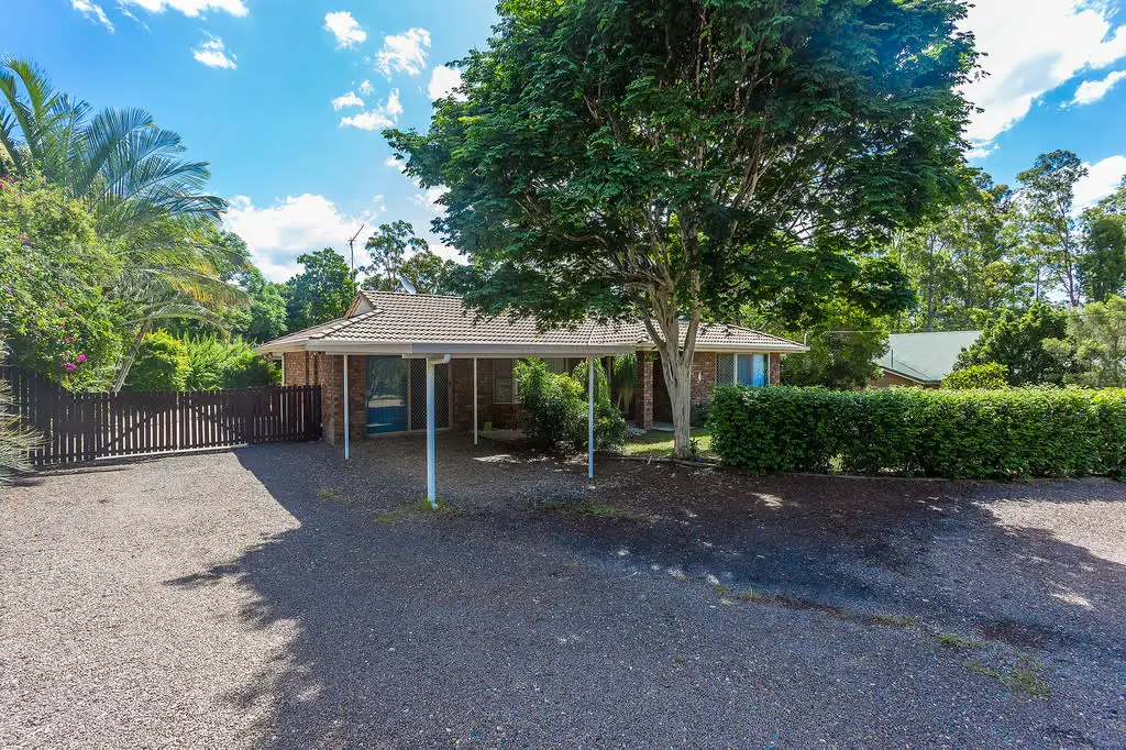 Main view of Homely house listing, 4 Davey Road, Southside QLD 4570