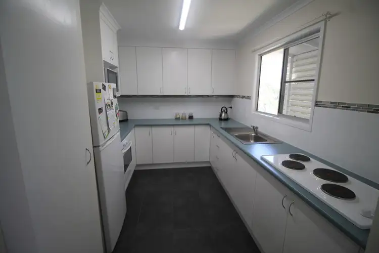 Second view of Homely house listing, 25176 Peak Downs Highway, Greenmount QLD 4751