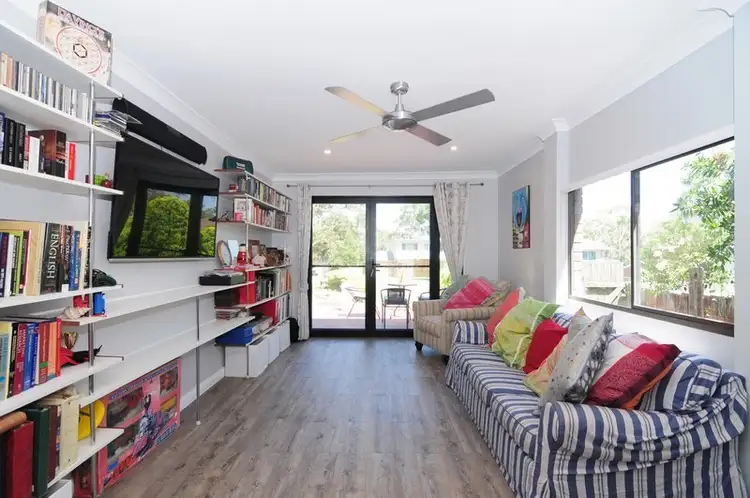 Fifth view of Homely house listing, 48 St George Avenue, Vincentia NSW 2540